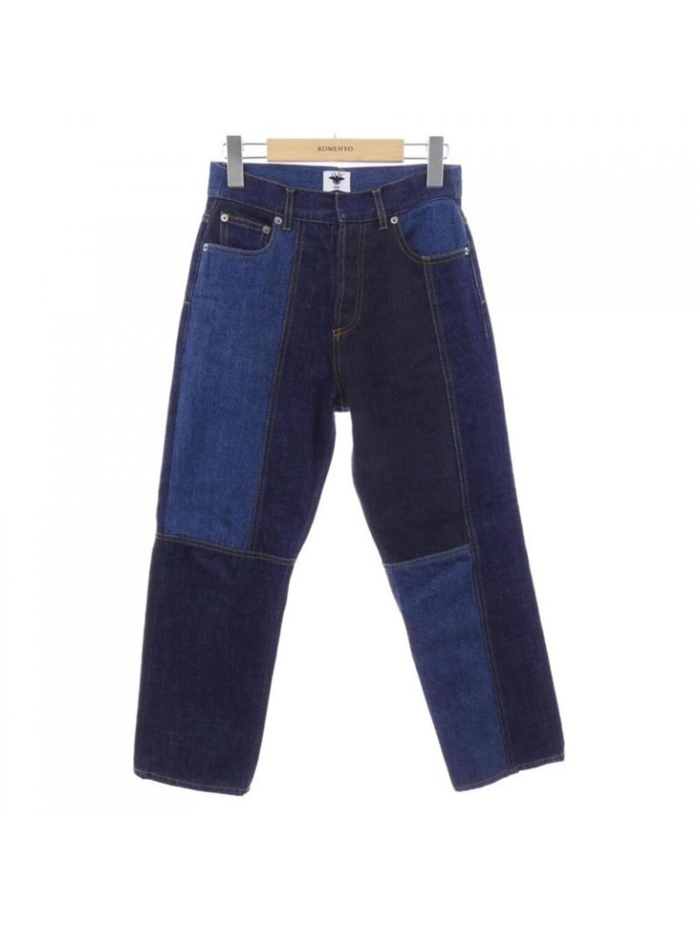 Christian Dior 222 P46 A3510 Jeans